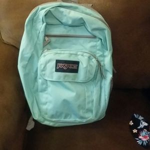 Brand new large Jansport backpack